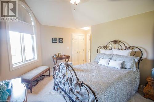 Imported from itso - 5396 Fisher Line, Plympton-Wyoming, ON - Indoor Photo Showing Bedroom