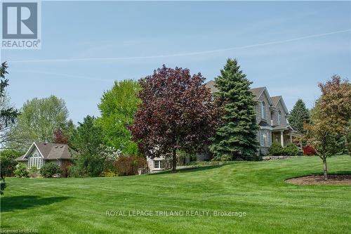 Imported from itso - 5396 Fisher Line, Plympton-Wyoming, ON - Outdoor