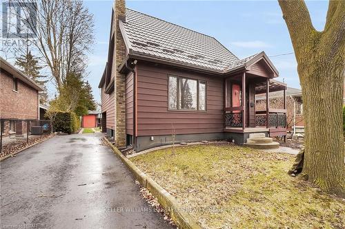904 Willow Drive, London, ON - Outdoor
