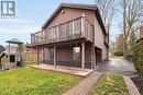 904 Willow Drive, London, ON  - Outdoor 