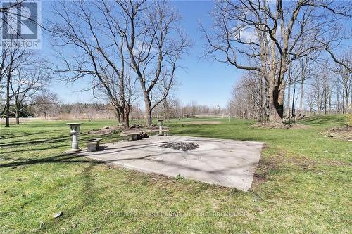 23992 Denfield Road, Middlesex Centre, ON - Outdoor With View