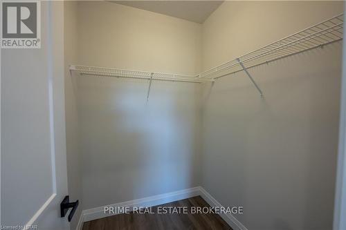 6 - 63 Compass Trail, Central Elgin, ON - Indoor With Storage