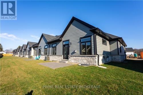6 - 63 Compass Trail, Central Elgin, ON - Outdoor