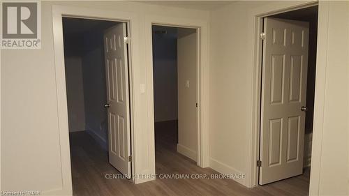Lower - 1054 Margaret Street, London, ON - Indoor Photo Showing Other Room