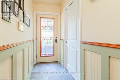 19 Shady Lane, Lambton Shores, ON - Indoor Photo Showing Other Room