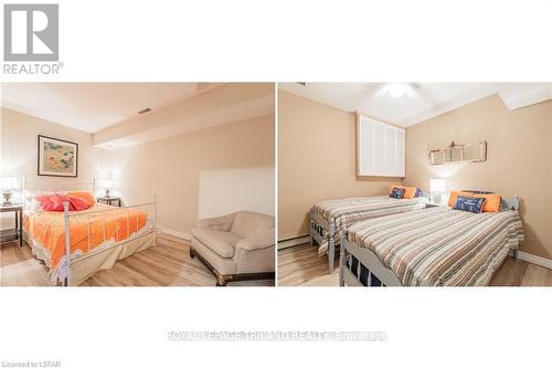 19 Shady Lane, Lambton Shores, ON - Indoor Photo Showing Bedroom