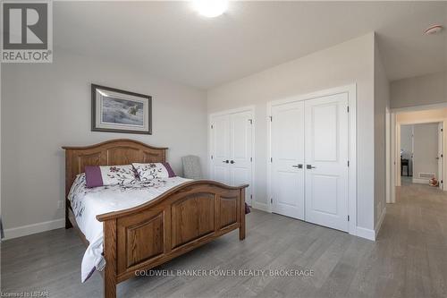 290B Nancy Street, Dutton/Dunwich, ON - Indoor Photo Showing Bedroom