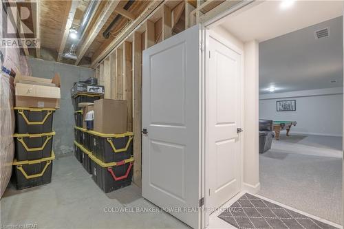 290B Nancy Street, Dutton/Dunwich, ON - Indoor Photo Showing Other Room