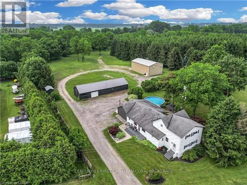 13660 Longwoods Road, Chatham-Kent, ON - Outdoor With View
