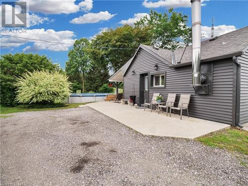 13660 Longwoods Road, Chatham-Kent, ON - Outdoor