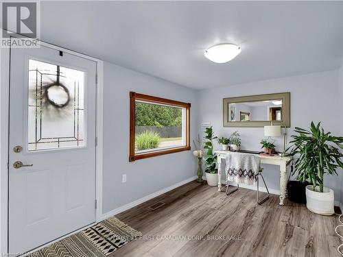 13660 Longwoods Road, Chatham-Kent, ON - Indoor Photo Showing Other Room