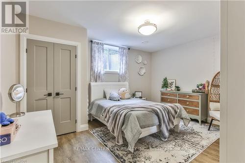 88646 Hilltop Lane, Malahide, ON - Indoor Photo Showing Bedroom