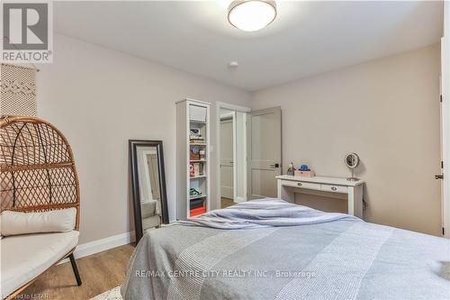 88646 Hilltop Lane, Malahide, ON - Indoor Photo Showing Bedroom
