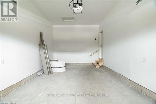 110 Leneve Street, Lambton Shores, ON - Indoor Photo Showing Other Room
