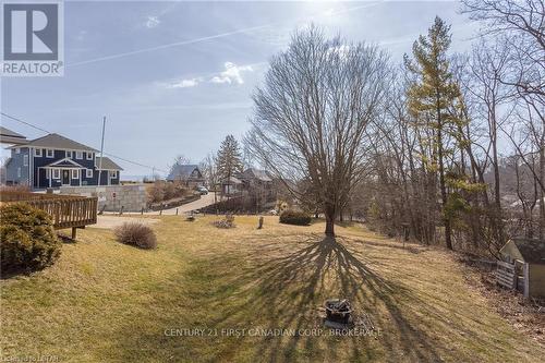 212 Briar Hill Street, Central Elgin, ON - Outdoor With View