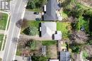 199 Southcrest Dr Drive, London, ON  - Outdoor 