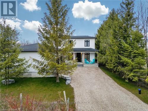 34180 Melena Beach Sideroad, Bluewater, ON - Outdoor