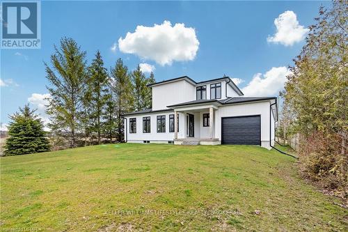 34180 Melena Beach Sideroad, Bluewater, ON - Outdoor