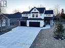 7007 Blue Coast Heights, Plympton-Wyoming, ON  - Outdoor With Facade 