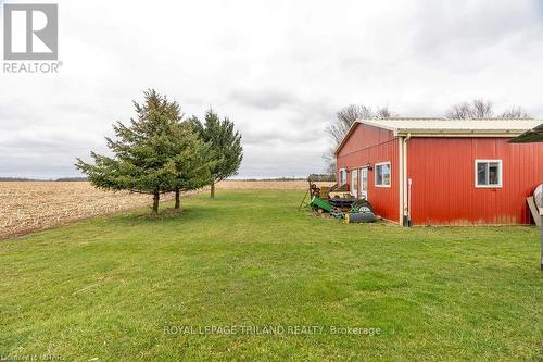 22410 Mcarthur Road, Southwest Middlesex, ON - Outdoor