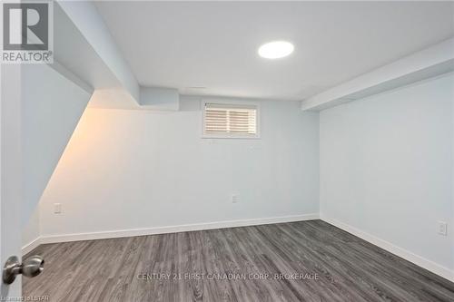1466 Oakdale Street, London, ON - Indoor Photo Showing Other Room