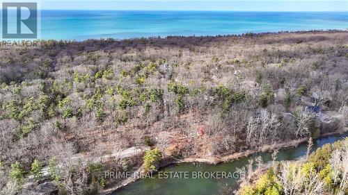 10217 Parkside Crescent, Lambton Shores, ON - Outdoor With Body Of Water With View