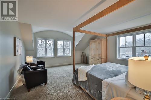 14 Gibbons Place, London, ON - Indoor Photo Showing Bedroom