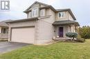 2 Edgewell Crescent, St. Thomas, ON  - Outdoor 