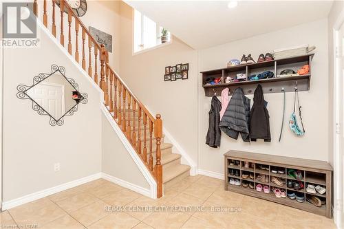 2 Edgewell Crescent, St. Thomas, ON - Indoor Photo Showing Other Room