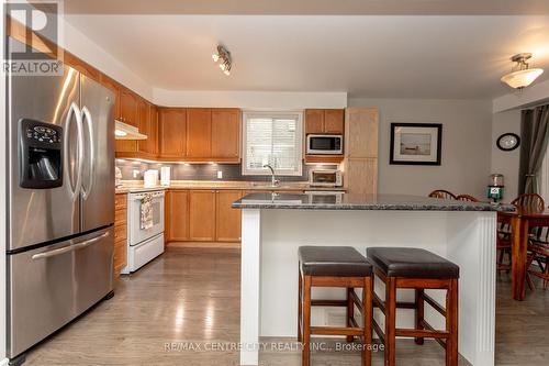Imported from itso - 2 Edgewell Crescent, St. Thomas, ON - Indoor Photo Showing Kitchen