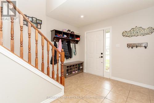 2 Edgewell Crescent, St. Thomas, ON - Indoor Photo Showing Bedroom