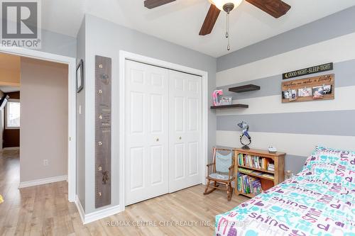 2 Edgewell Crescent, St. Thomas, ON - Indoor Photo Showing Bedroom