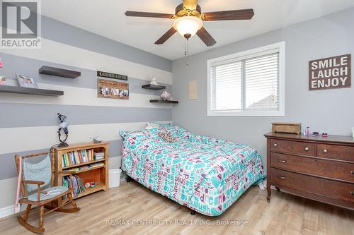 Imported from itso - 2 Edgewell Crescent, St. Thomas, ON - Indoor Photo Showing Bedroom