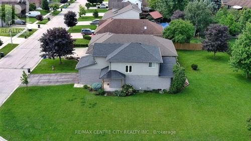 2 Edgewell Crescent, St. Thomas, ON - Other