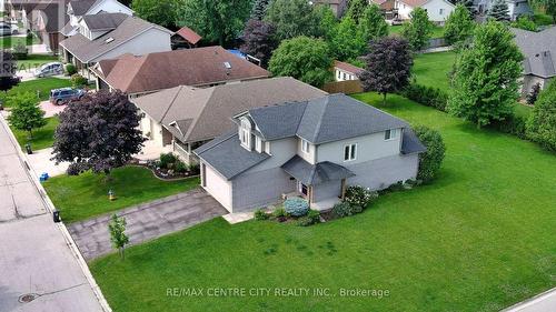 2 Edgewell Crescent, St. Thomas, ON - Other