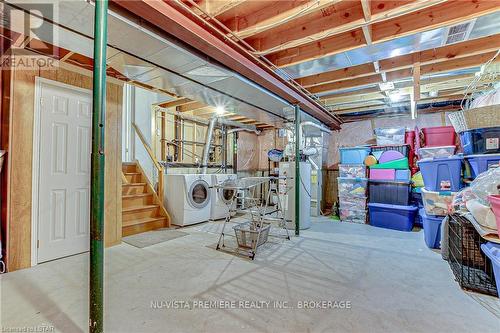 24 - 335 Lighthouse Road, London, ON - Indoor Photo Showing Basement