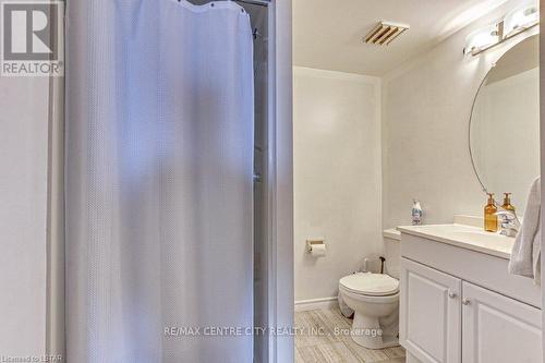 604 - 363 Colborne Street, London, ON - Indoor Photo Showing Bathroom