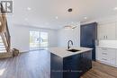 71864 Sunview Ave Avenue, Bluewater, ON  - Indoor Photo Showing Kitchen With Upgraded Kitchen 