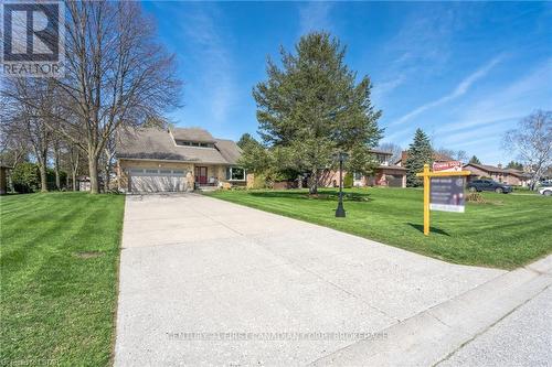 157 Mill Road, Thames Centre, ON - Outdoor