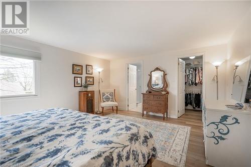 157 Mill Road, Thames Centre, ON - Indoor Photo Showing Bedroom