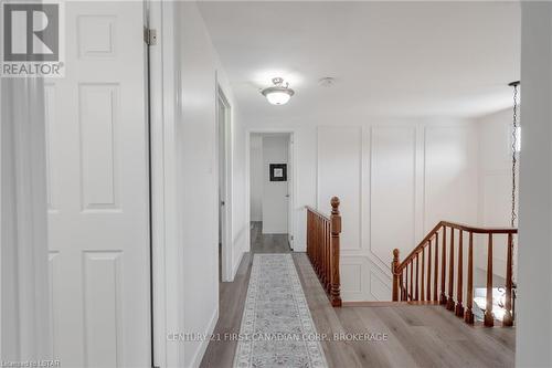 157 Mill Road, Thames Centre, ON - Indoor Photo Showing Other Room