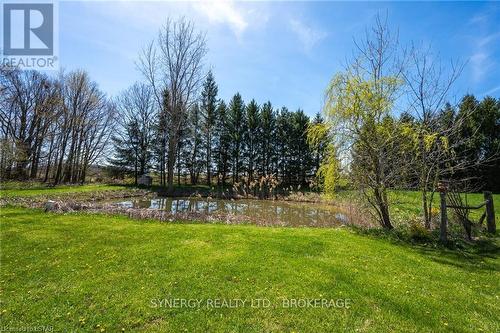 5507 Irish Drive, Southwest Middlesex, ON - Outdoor