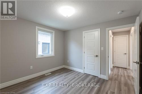 162 Milliner Street, Strathroy-Caradoc, ON - Indoor Photo Showing Other Room