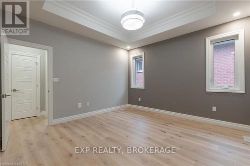 243 Burns Street, Strathroy-Caradoc, ON - Indoor Photo Showing Other Room