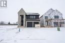 24 Lucas Road, St. Thomas, ON  - Outdoor With Facade 