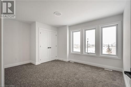 24 Lucas Road, St. Thomas, ON - Indoor Photo Showing Other Room