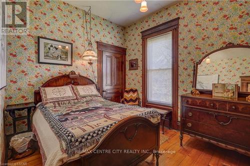 9321 Richmond Road, Bayham, ON - Indoor Photo Showing Bedroom