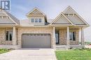 32 - 2650 Buroak Drive, London, ON  - Outdoor With Facade 