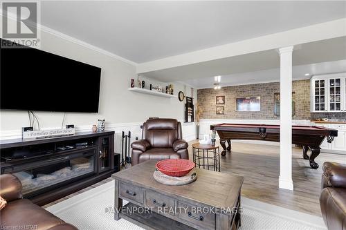 9475 Springwater Road, Malahide, ON - Indoor Photo Showing Other Room