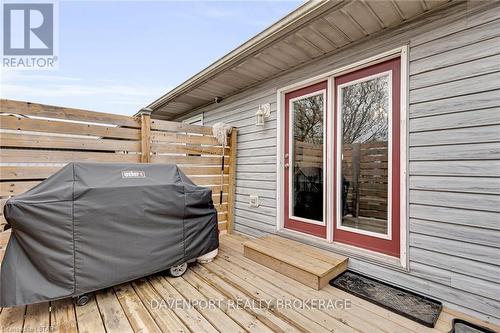 9475 Springwater Road, Malahide, ON - Outdoor With Deck Patio Veranda With Exterior